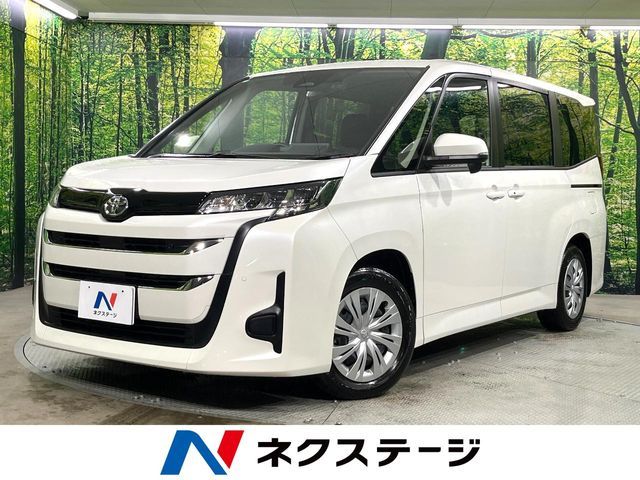 TOYOTA NOAH 2025