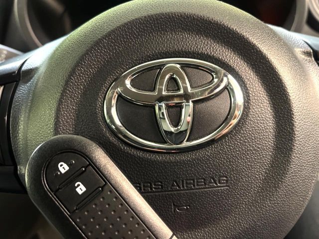 TOYOTA PASSO 2016