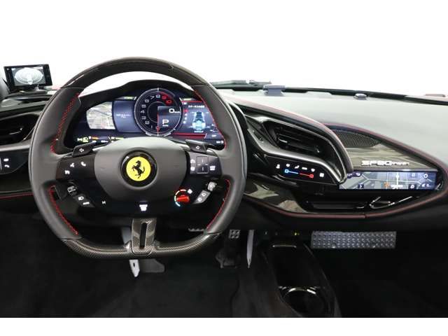 FERRARI FERRARI SF90 Spider 2023