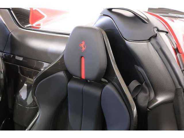 FERRARI FERRARI SF90 Spider 2023