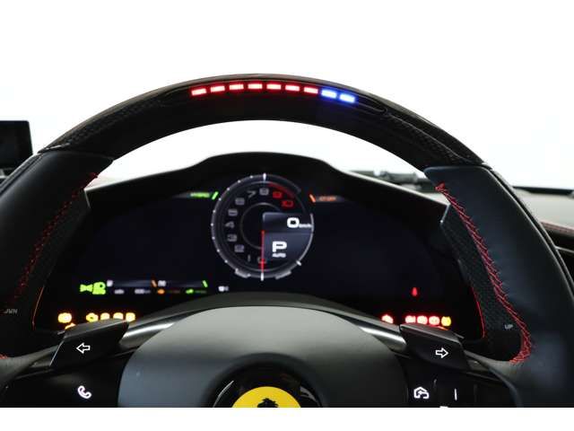 FERRARI FERRARI SF90 Spider 2023