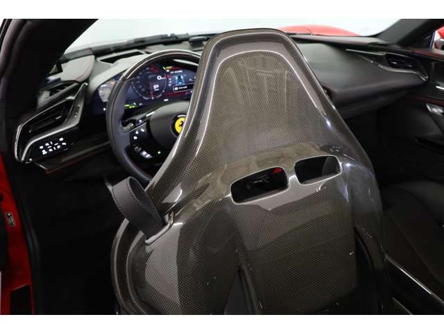 FERRARI FERRARI SF90 Spider 2023