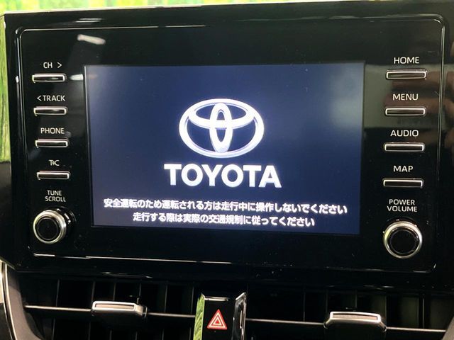 TOYOTA COROLLA TOURING HYBRID 2021