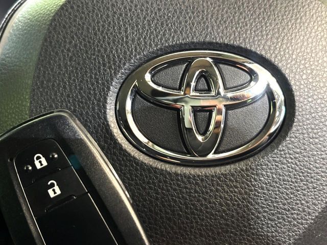 TOYOTA COROLLA TOURING HYBRID 2021