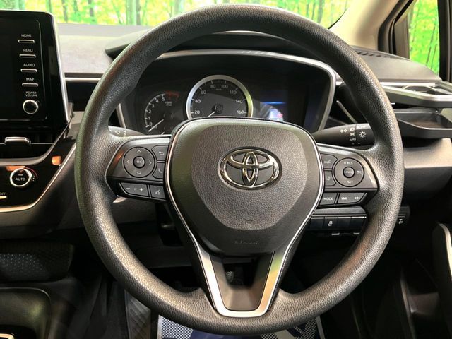 TOYOTA COROLLA TOURING HYBRID 2021