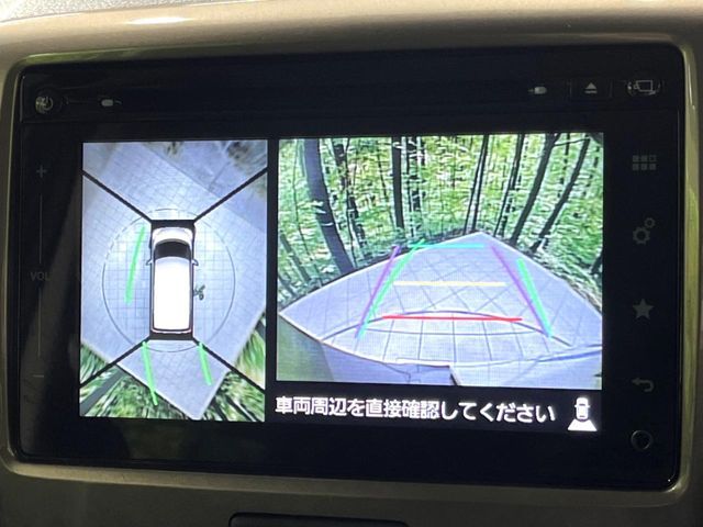 SUZUKI Spacia custom Z 4WD 2017