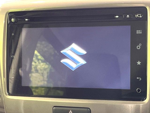 SUZUKI Spacia custom Z 4WD 2017