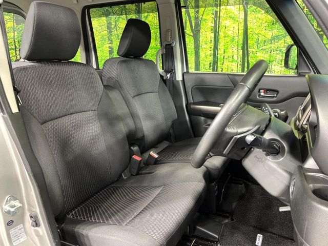 SUZUKI Spacia custom Z 4WD 2017