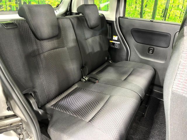 SUZUKI Spacia custom Z 4WD 2017