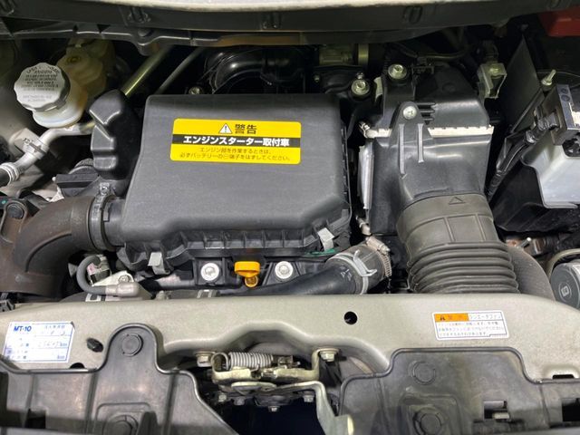 SUZUKI Spacia custom Z 4WD 2017