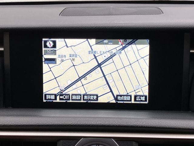 TOYOTA LEXUS RC200t 2016