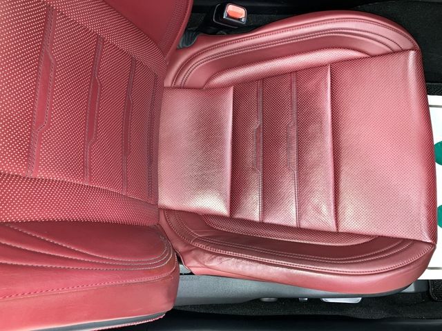 TOYOTA LEXUS RC200t 2016