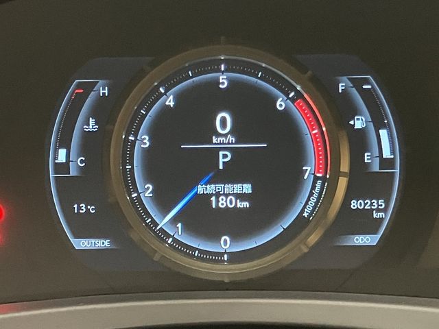 TOYOTA LEXUS RC200t 2016