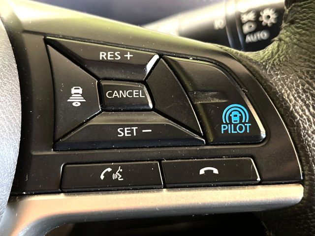 NISSAN SERENA  S-HYBRID 2019