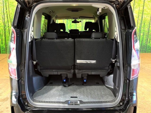 NISSAN SERENA  S-HYBRID 2019