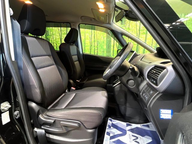 NISSAN SERENA  S-HYBRID 2019