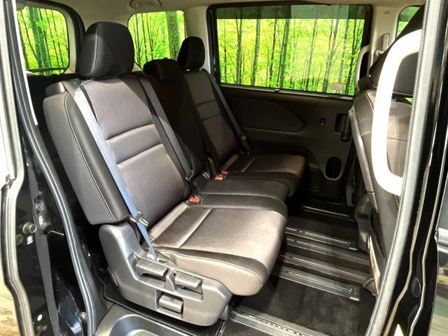 NISSAN SERENA  S-HYBRID 2019