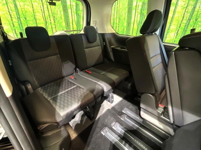 NISSAN SERENA  S-HYBRID 2019