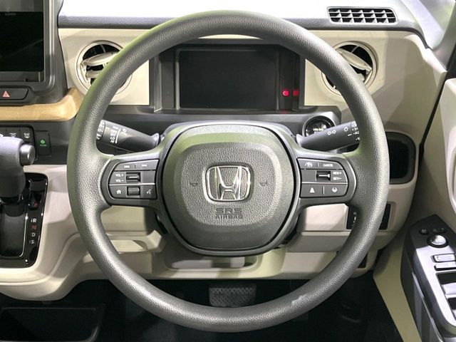 HONDA N BOX 2025
