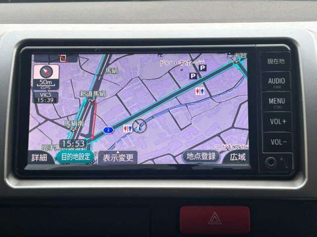 TOYOTA HIACE van 2WD 2016