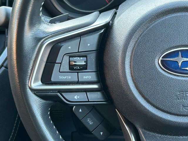 SUBARU IMPREZA G4 2019