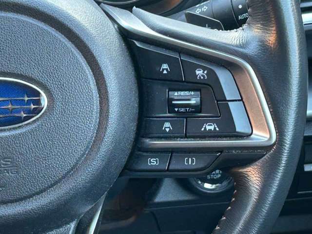 SUBARU IMPREZA G4 2019