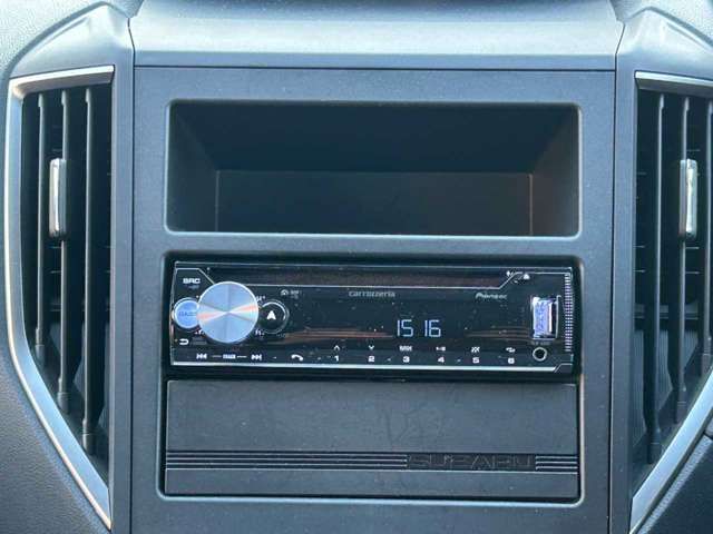 SUBARU IMPREZA G4 2019