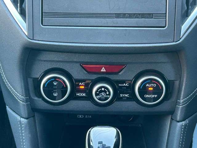 SUBARU IMPREZA G4 2019