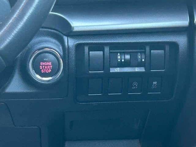 SUBARU IMPREZA G4 2019