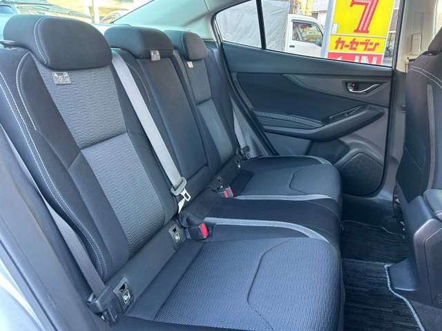 SUBARU IMPREZA G4 2019