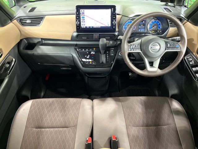 NISSAN ROOX 4WD 2020