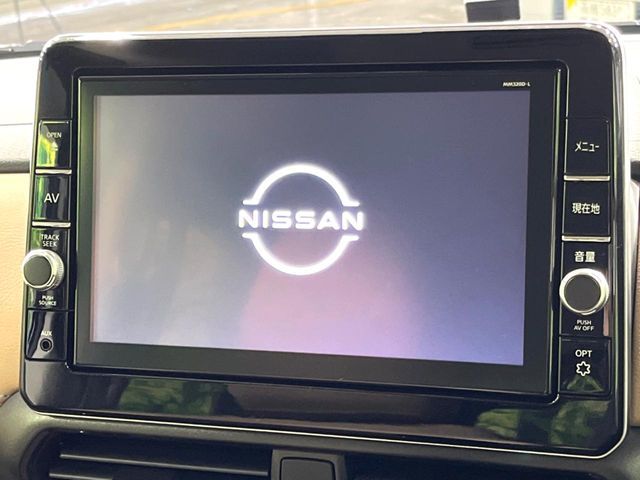 NISSAN ROOX 4WD 2020