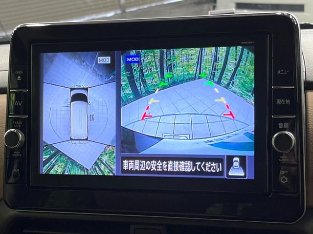 NISSAN ROOX 4WD 2020