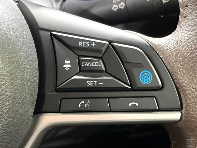 NISSAN ROOX 4WD 2020