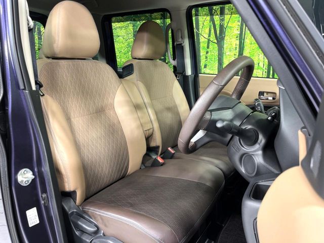 NISSAN ROOX 4WD 2020