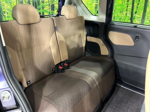 NISSAN ROOX 4WD 2020