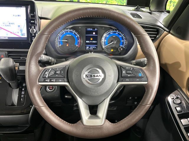 NISSAN ROOX 4WD 2020