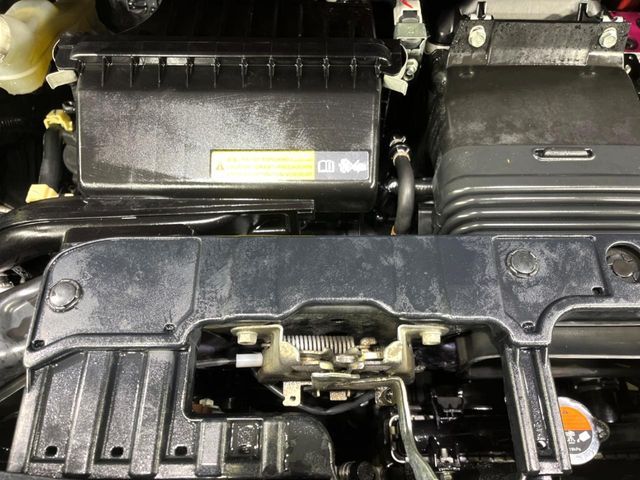 NISSAN ROOX 4WD 2020