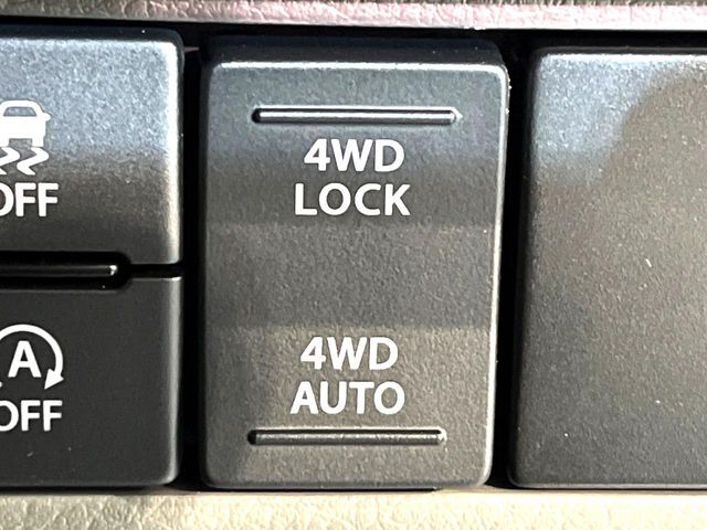 NISSAN CLIPPER van 4WD 2024