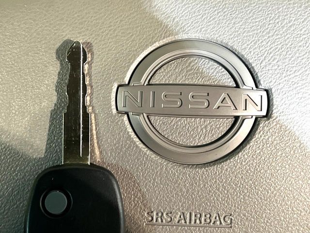 NISSAN CLIPPER van 4WD 2024