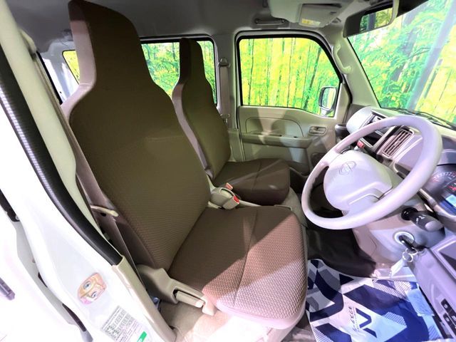 NISSAN CLIPPER van 4WD 2024