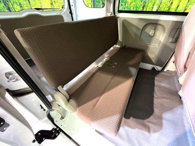 NISSAN CLIPPER van 4WD 2024