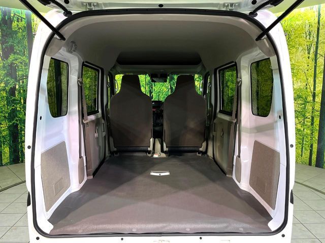 NISSAN CLIPPER van 4WD 2024