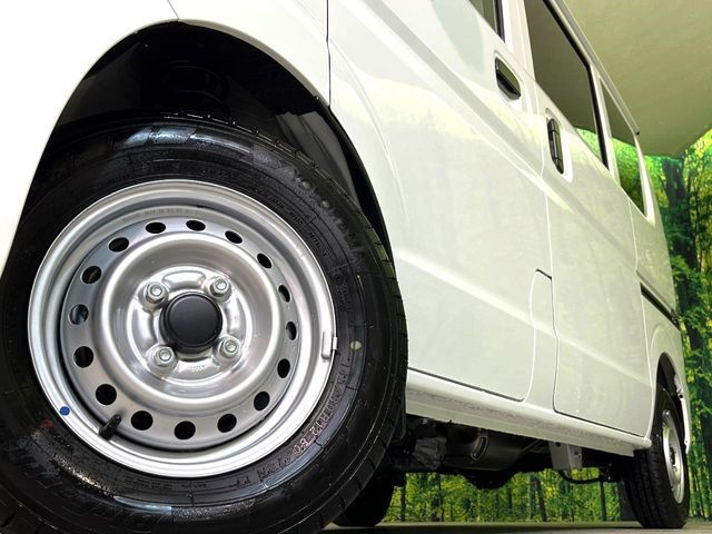 NISSAN CLIPPER van 4WD 2024