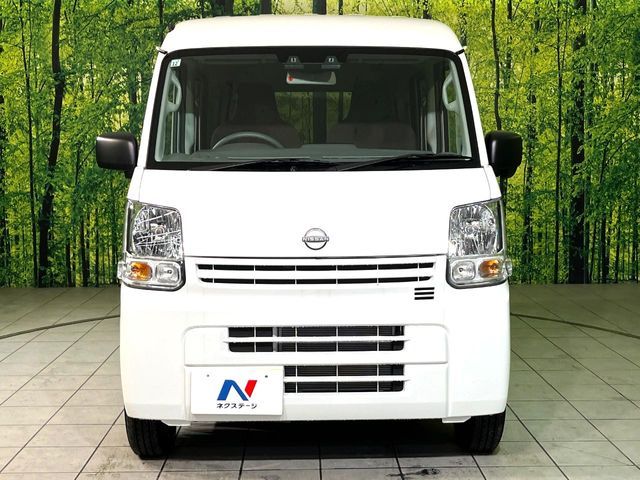 NISSAN CLIPPER van 4WD 2024