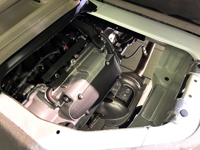 NISSAN CLIPPER van 4WD 2024