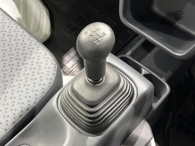 SUZUKI CARRY truck 4WD 2018