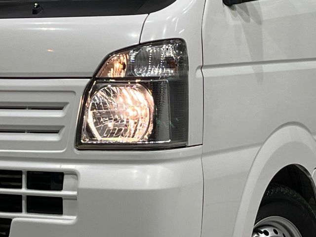 SUZUKI CARRY truck 4WD 2018