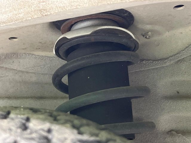 SUZUKI CARRY truck 4WD 2018