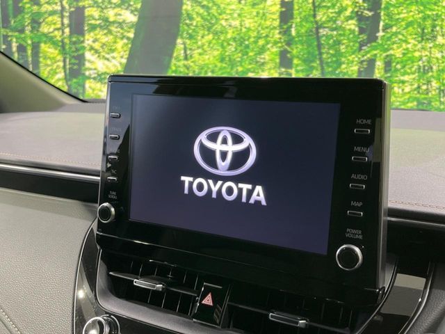 TOYOTA COROLLA TOURING HYBRID 2020